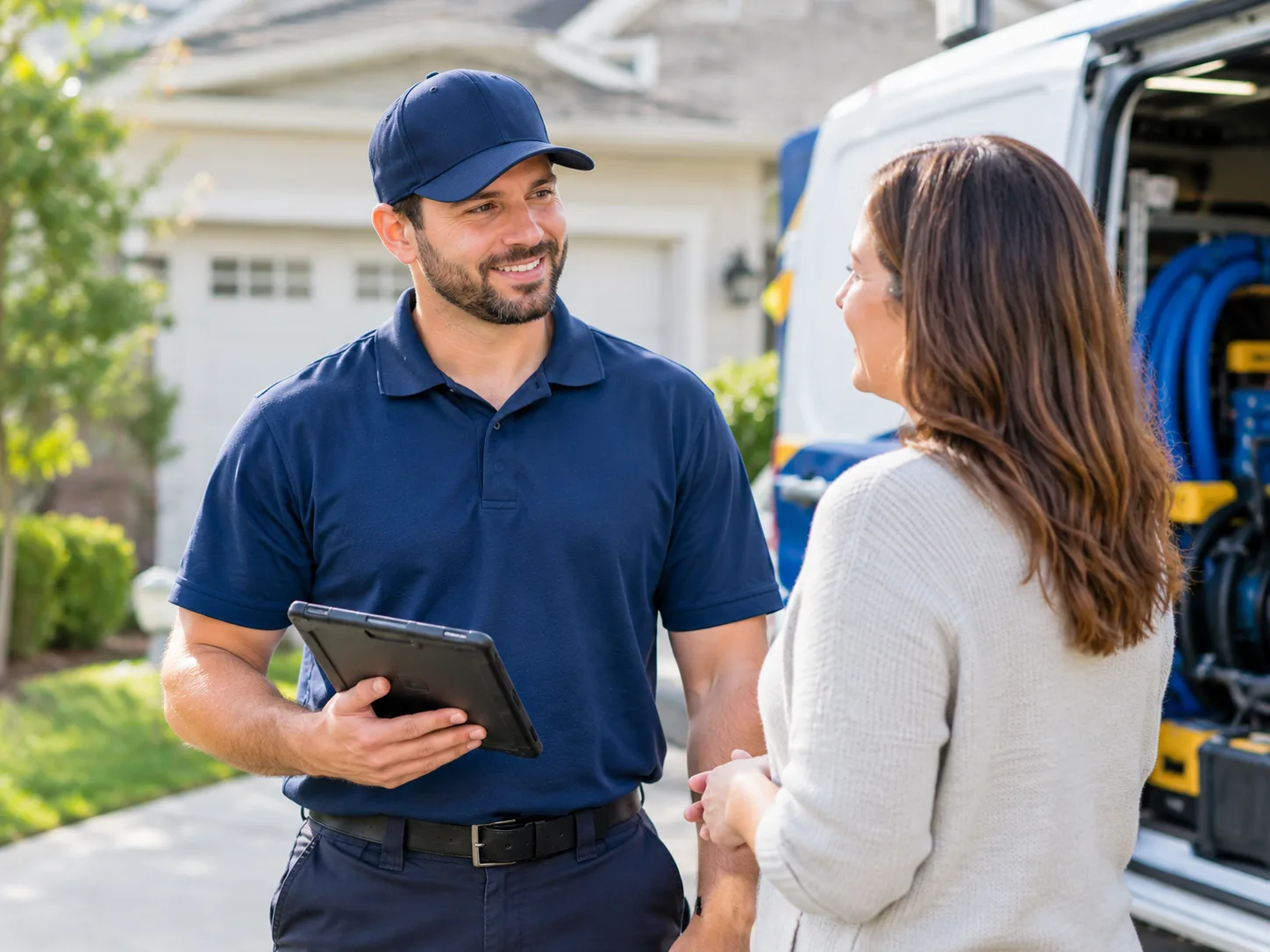 Sewage Backup Cleanup De Ruyter, NY FAQs